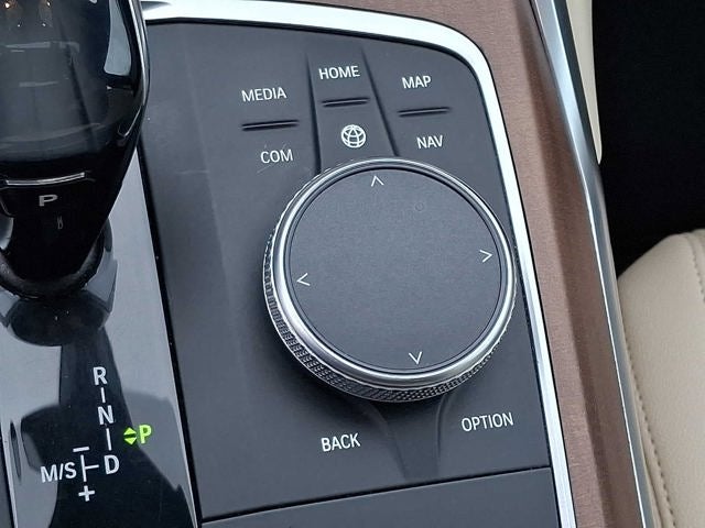 2019 BMW 3 Series 330i xDrive Sedan North America