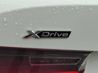 2019 BMW 3 Series 330i xDrive Sedan North America