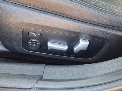 2021 BMW 3 Series M340i xDrive Sedan North America
