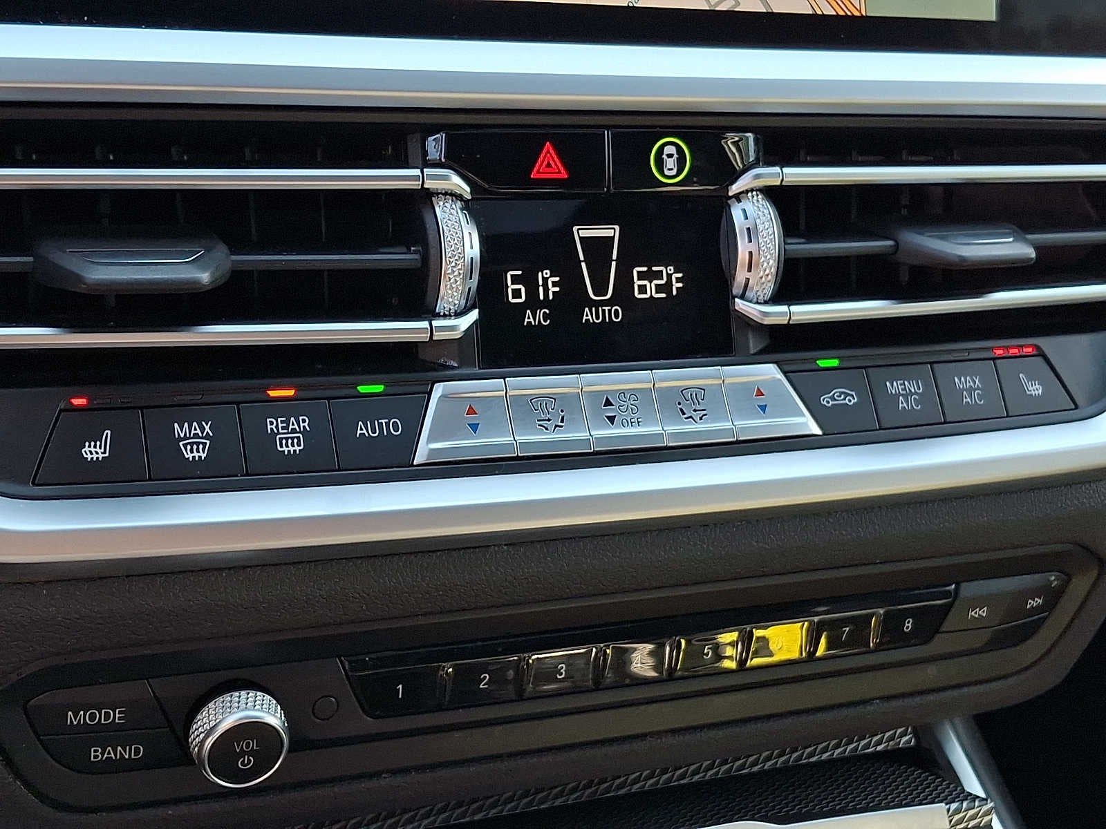 2021 BMW 3 Series M340i xDrive Sedan North America