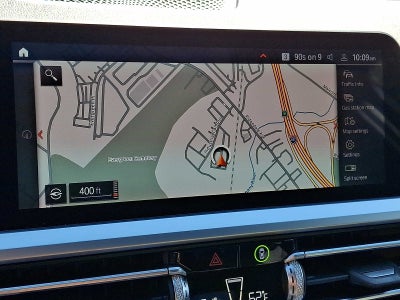 2021 BMW 3 Series M340i xDrive Sedan North America