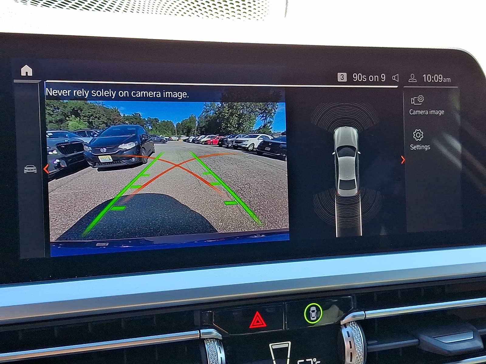 2021 BMW 3 Series M340i xDrive Sedan North America