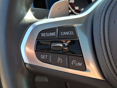 2021 BMW 3 Series M340i xDrive Sedan North America