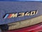 2021 BMW 3 Series M340i xDrive Sedan North America