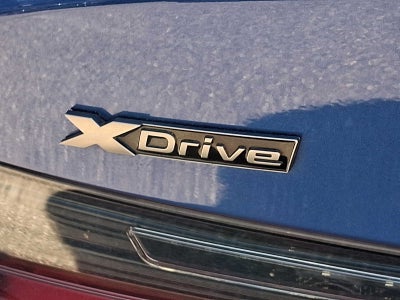 2021 BMW 3 Series M340i xDrive Sedan North America