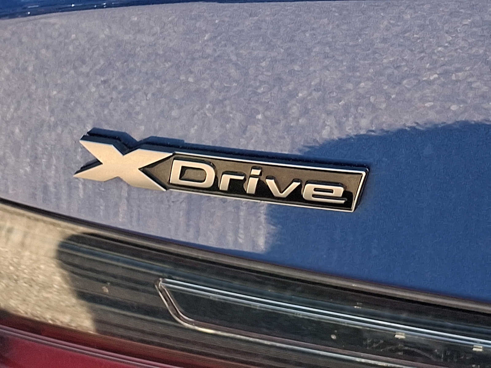 2021 BMW 3 Series M340i xDrive Sedan North America