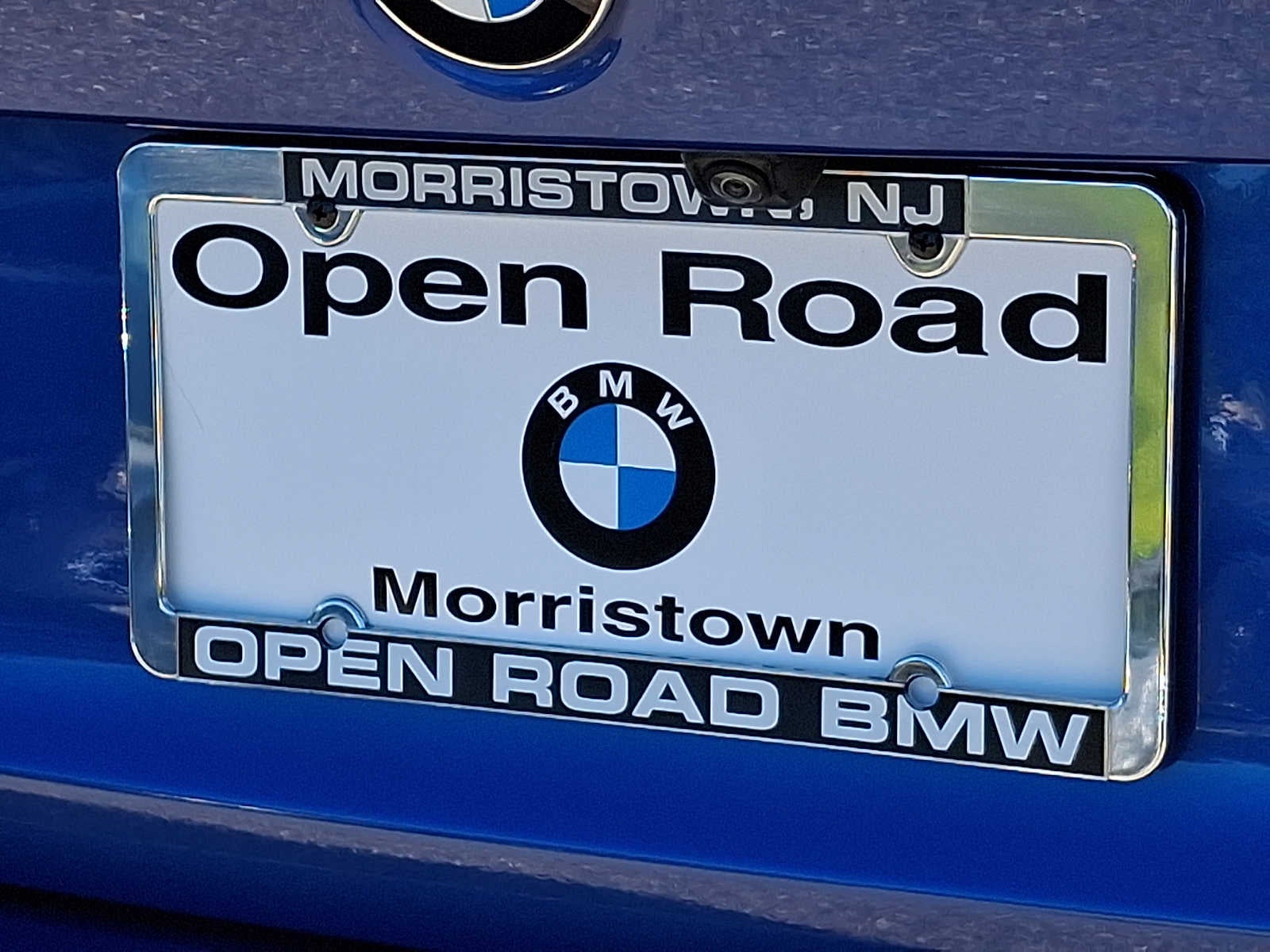 2021 BMW 3 Series M340i xDrive Sedan North America