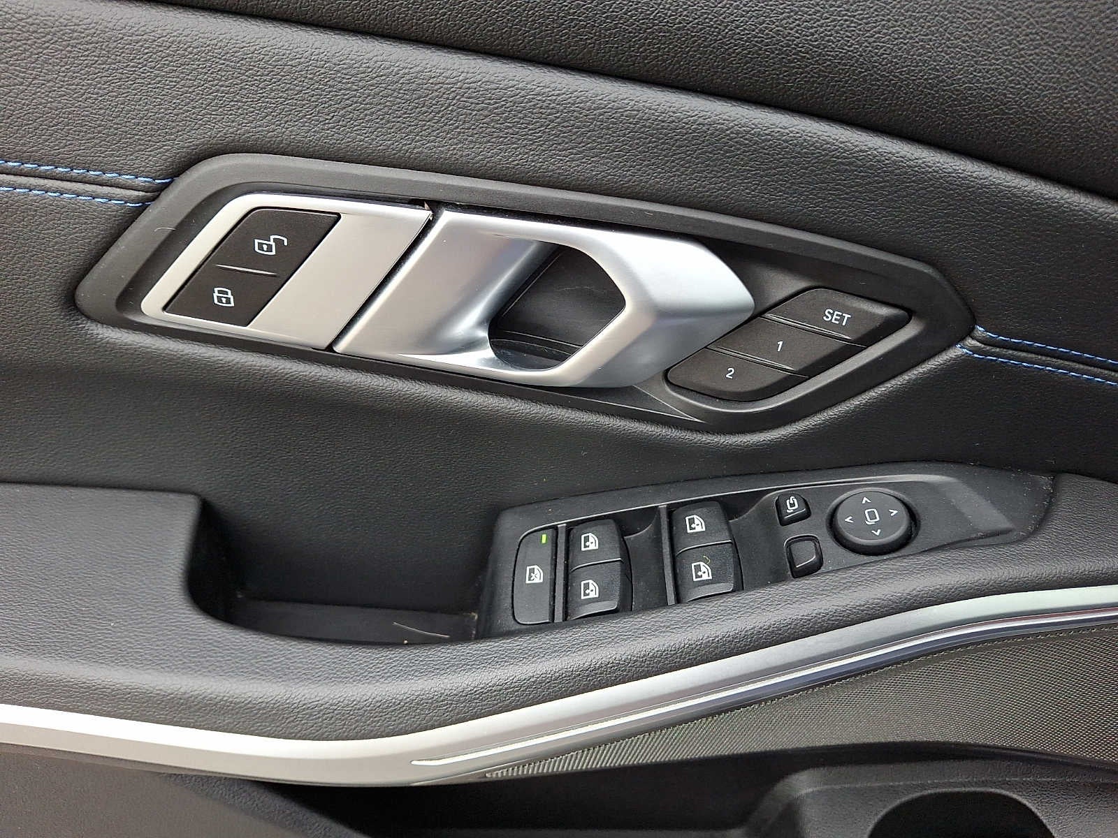 2021 BMW 3 Series M340i - Photo 13