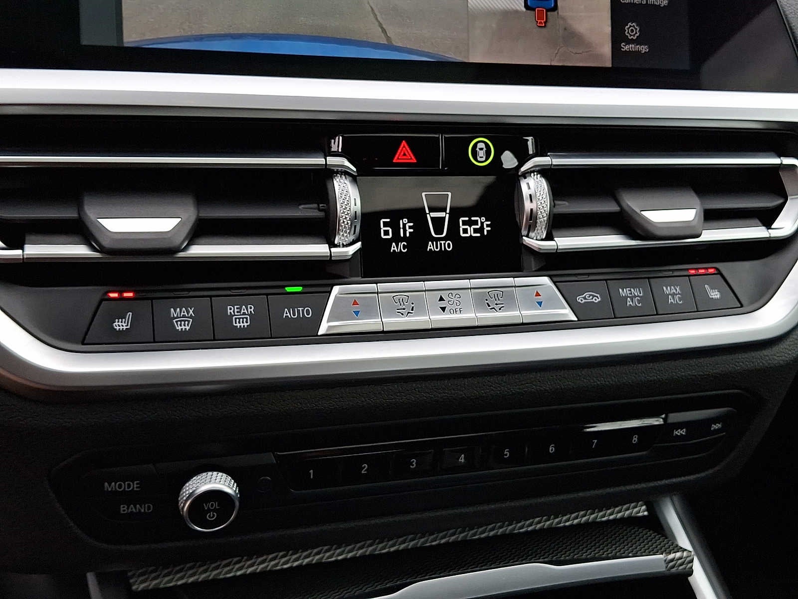 2021 BMW 3 Series M340i - Photo 17