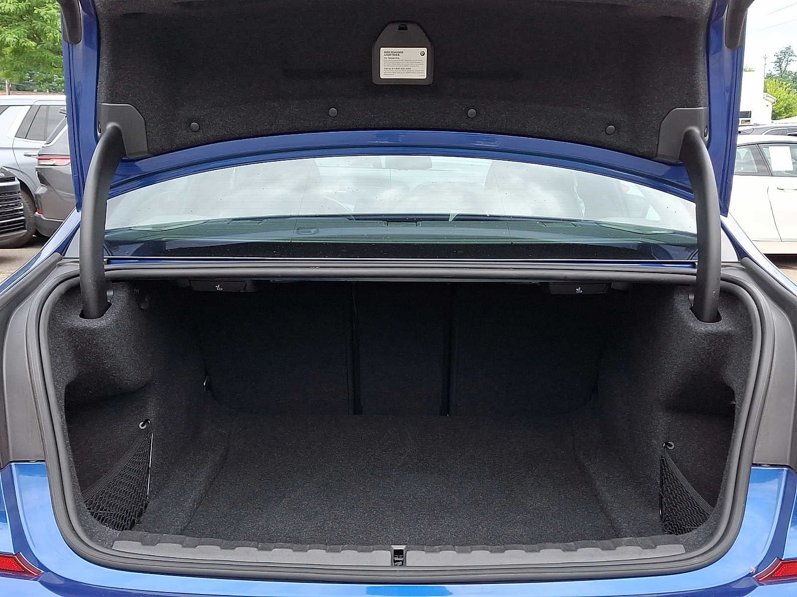 2021 BMW 3 Series M340i - Photo 28
