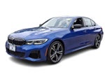 2021 BMW 3 Series M340i xDrive Sedan North America