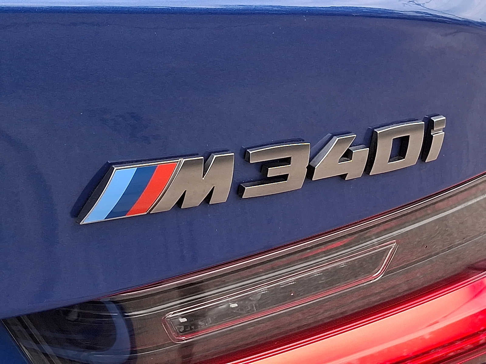 2021 BMW 3 Series M340i - Photo 30