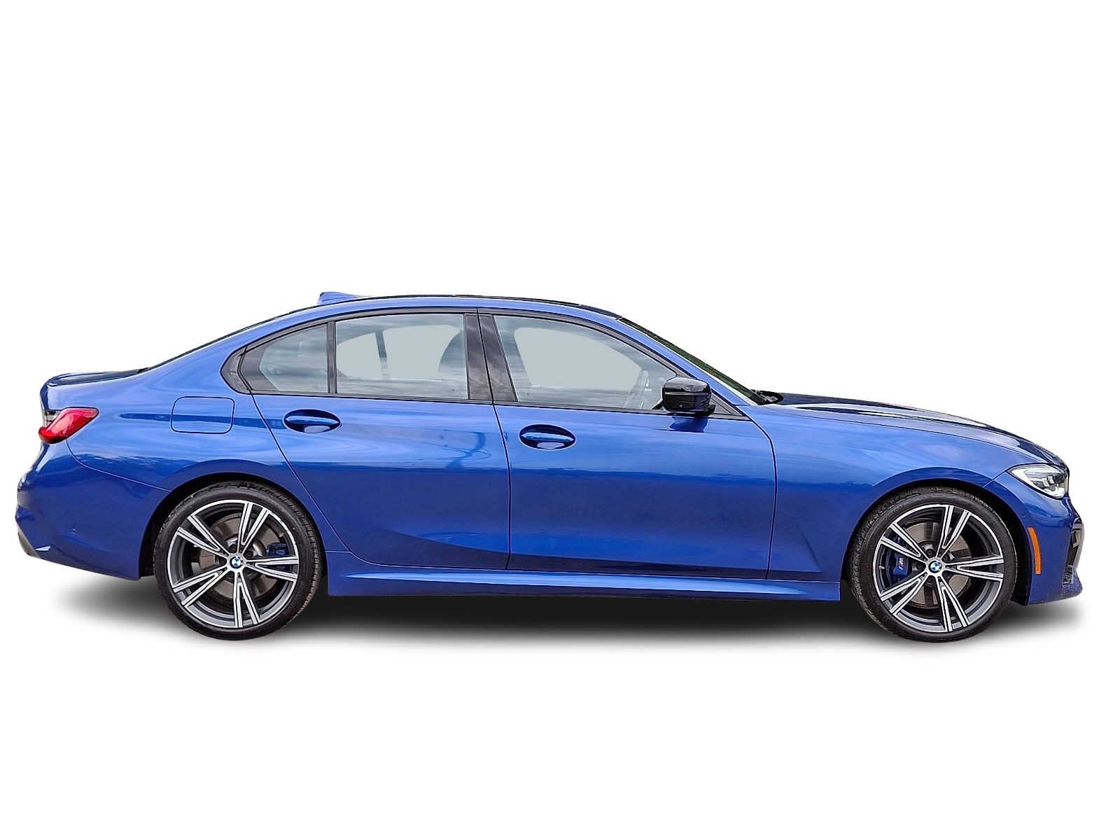 2021 BMW 3 Series M340i - Photo 7