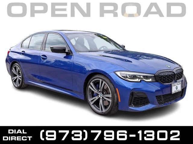 2021 BMW 3 Series M340i - Photo 31
