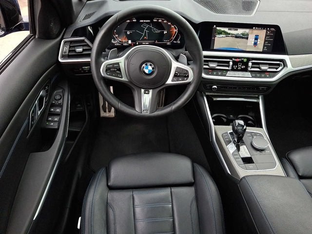 2021 BMW 3 Series M340i - Photo 42