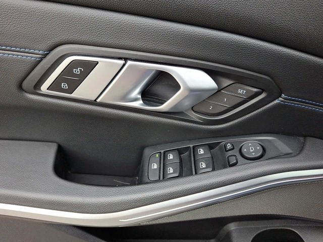 2021 BMW 3 Series M340i - Photo 43