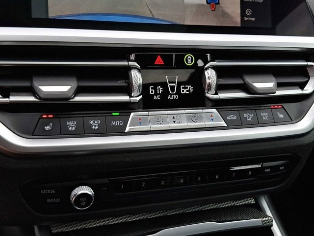2021 BMW 3 Series M340i - Photo 47