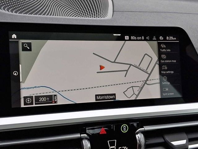 2021 BMW 3 Series M340i - Photo 48