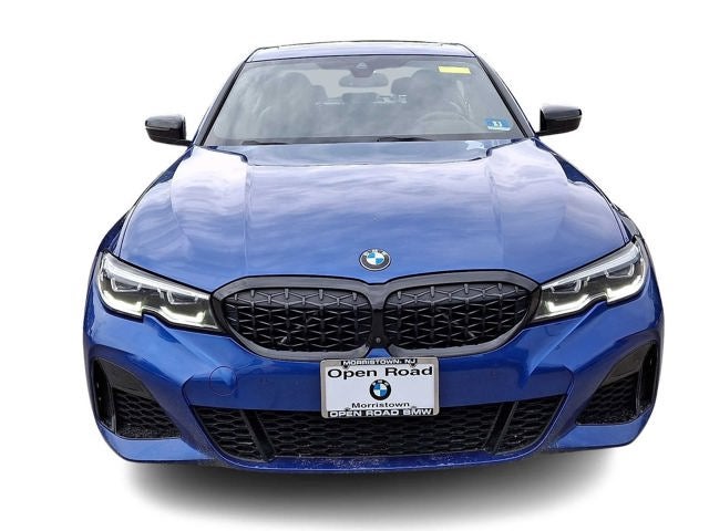 2021 BMW 3 Series M340i - Photo 32