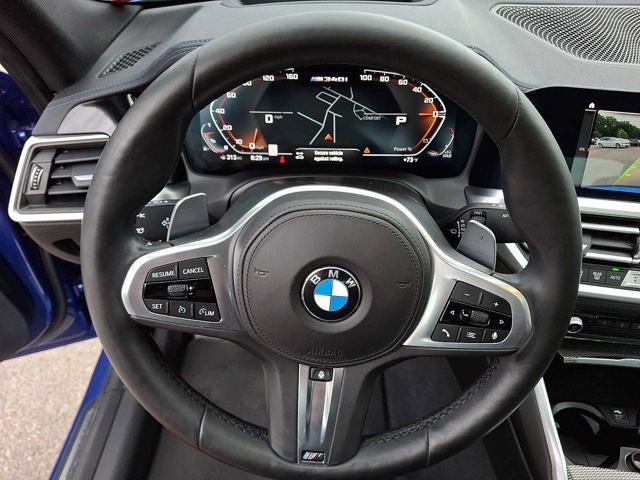 2021 BMW 3 Series M340i - Photo 51