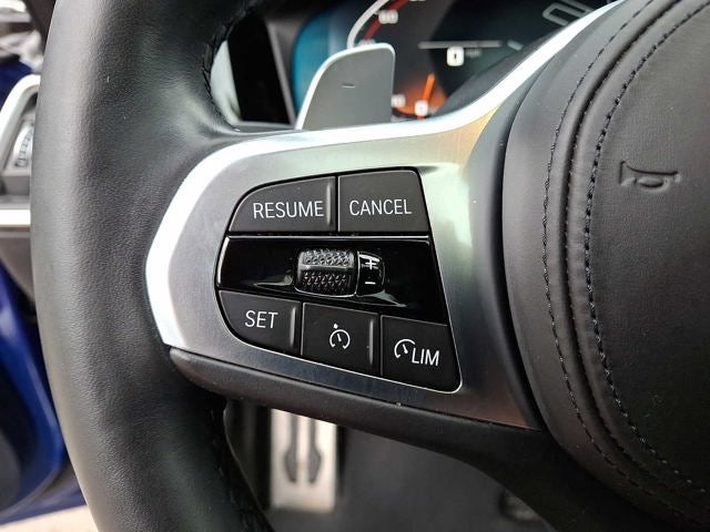 2021 BMW 3 Series M340i - Photo 52