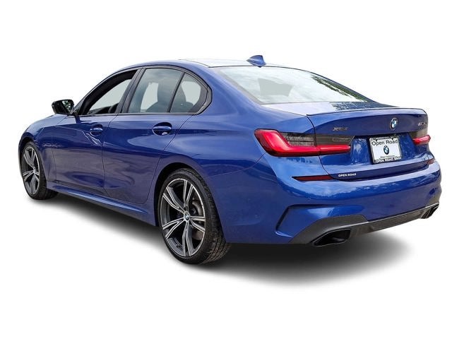 2021 BMW 3 Series M340i - Photo 34