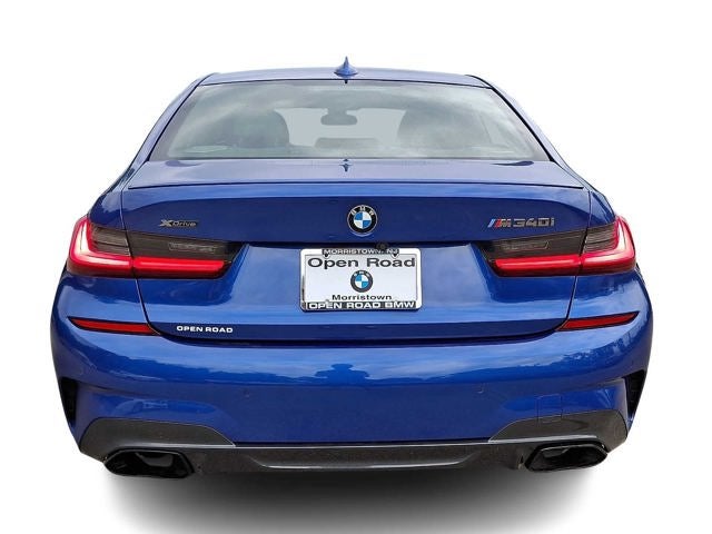 2021 BMW 3 Series M340i - Photo 35