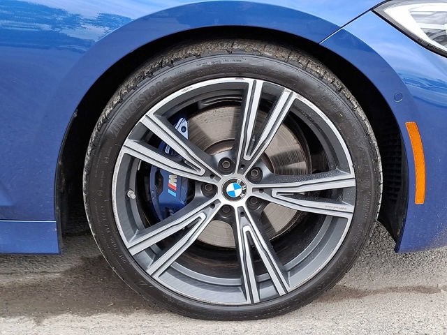 2021 BMW 3 Series M340i - Photo 38