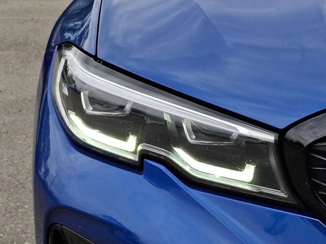 2021 BMW 3 Series M340i - Photo 39