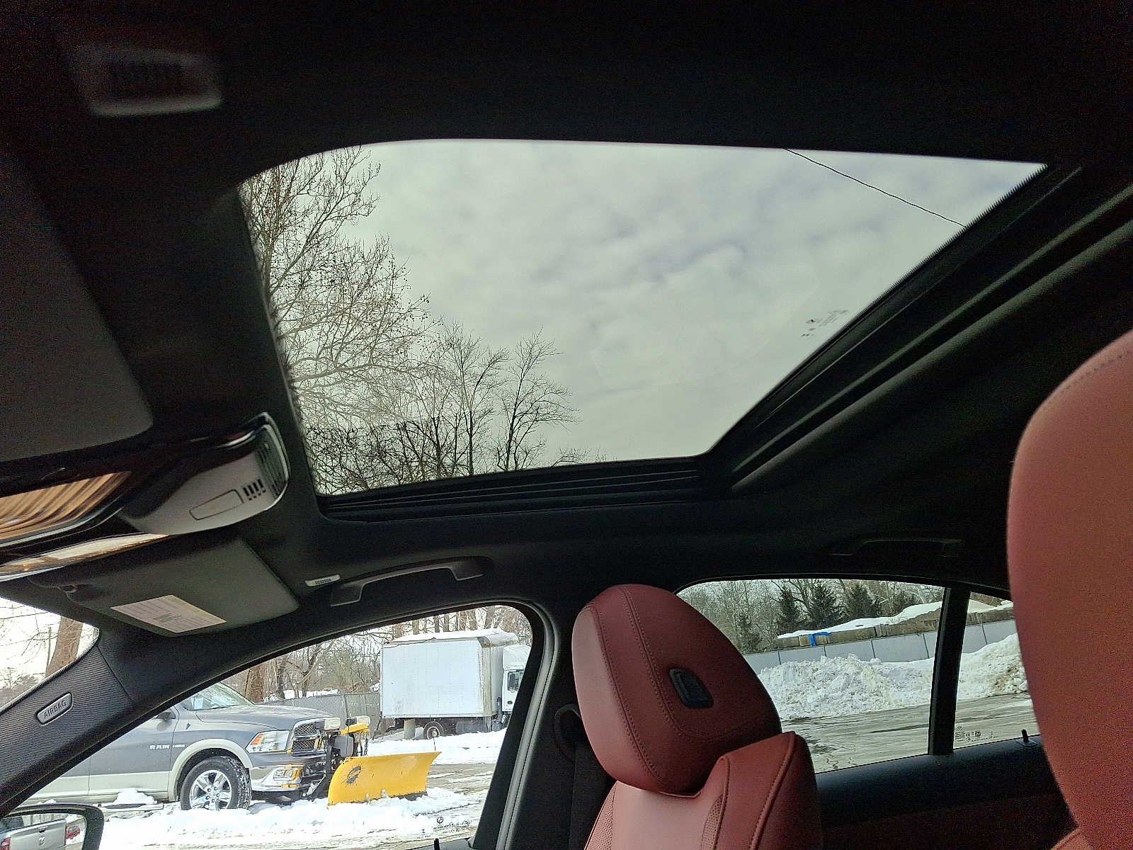 2026 BMW 3 Series M340i NA xDrive Sedan