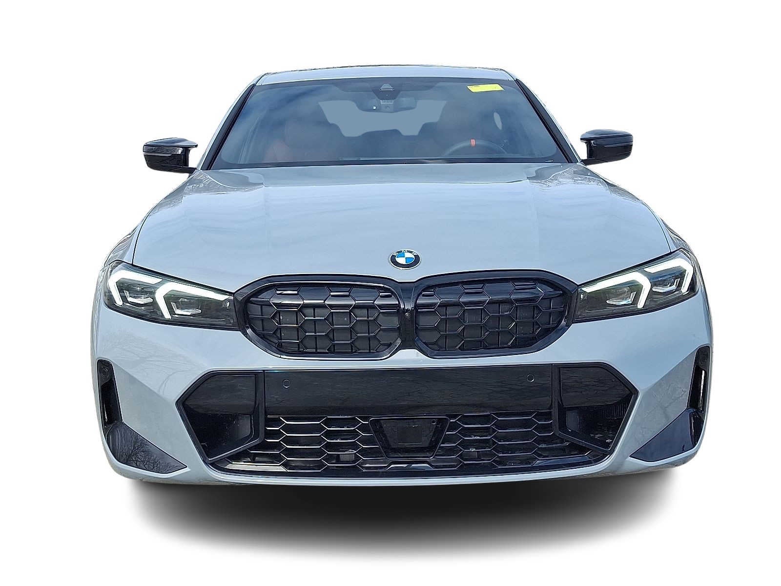 2026 BMW 3 Series M340i NA xDrive Sedan