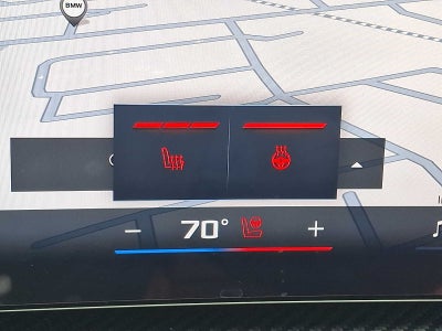 2026 BMW 3 Series M340i NA xDrive Sedan