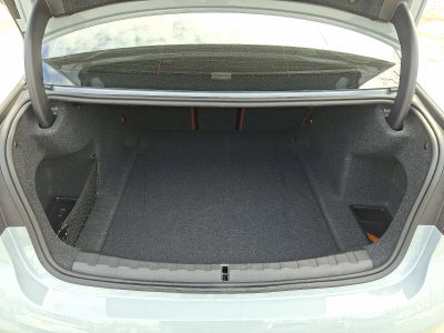 2026 BMW 3 Series M340i NA xDrive Sedan