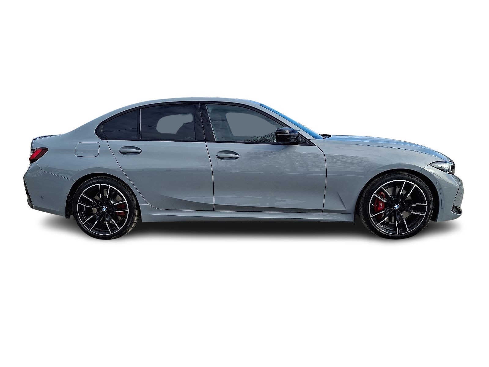 2026 BMW 3 Series M340i NA xDrive Sedan