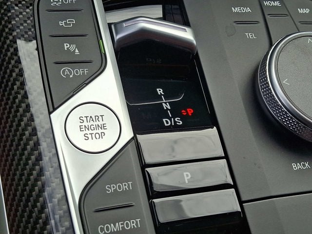 2026 BMW 3 Series M340i NA xDrive Sedan