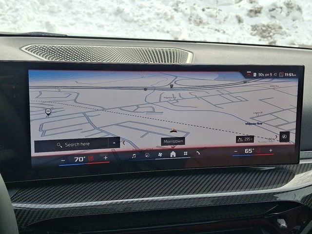 2026 BMW 3 Series M340i NA xDrive Sedan