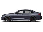 2026 BMW 3 Series M340i NA xDrive Sedan