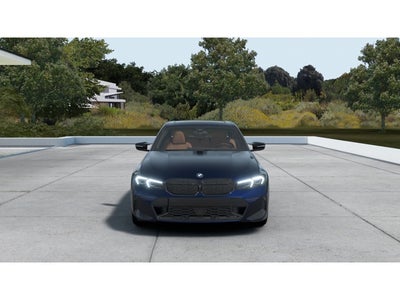 2026 BMW 3 Series M340i NA xDrive Sedan