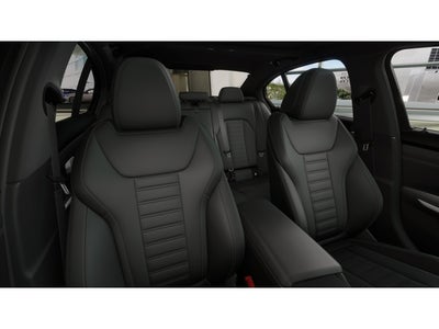 2026 BMW 3 Series M340i NA xDrive Sedan