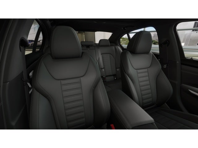 2026 BMW 3 Series M340i NA xDrive Sedan