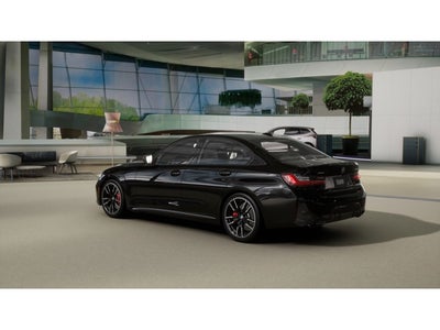 2026 BMW 3 Series M340i NA xDrive Sedan