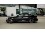 2026 BMW 3 Series M340i NA xDrive Sedan