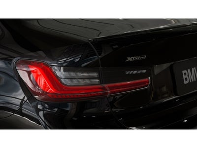 2026 BMW 3 Series M340i NA xDrive Sedan
