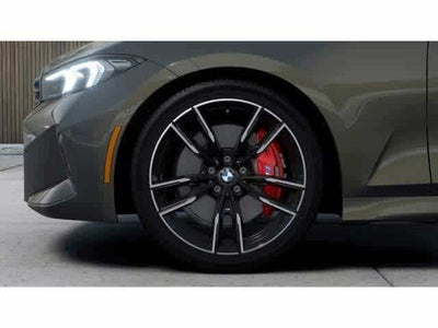 2026 BMW 3 Series M340i NA xDrive Sedan
