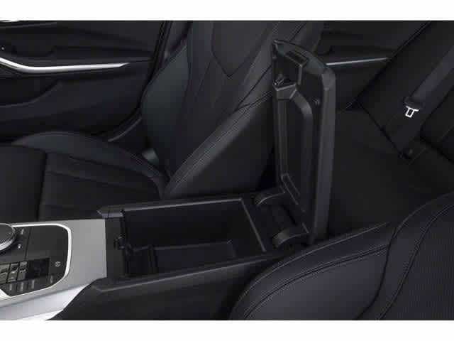 2026 BMW 3 Series M340i NA xDrive Sedan
