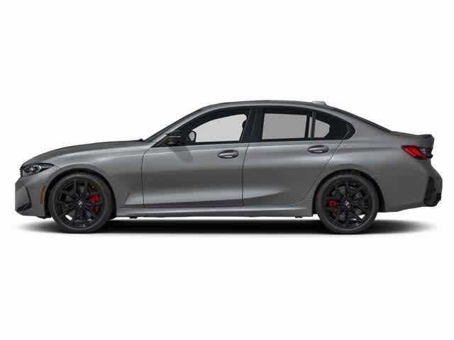 2026 BMW 3 Series M340i NA xDrive Sedan