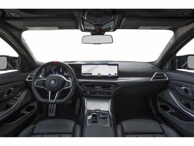 2026 BMW 3 Series M340i NA xDrive Sedan
