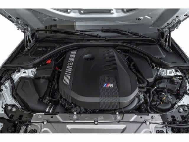 2026 BMW 3 Series M340i NA xDrive Sedan