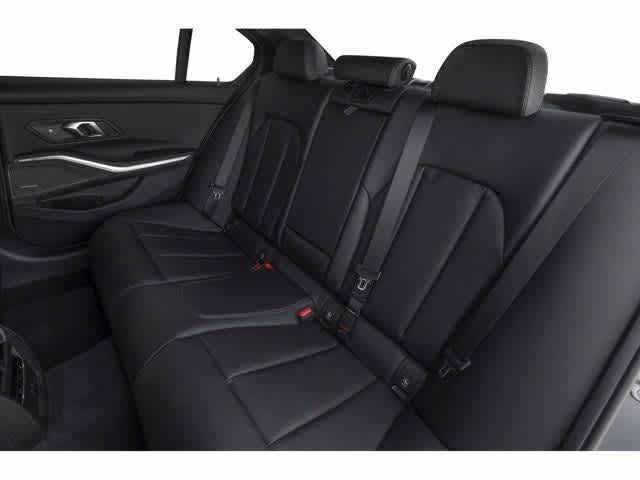 2026 BMW 3 Series M340i NA xDrive Sedan