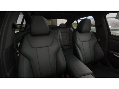 2026 BMW 3 Series M340i NA xDrive Sedan